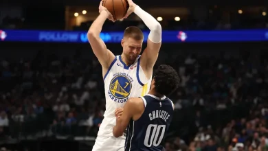 Nets vs. Warriors preview: More late night hoops