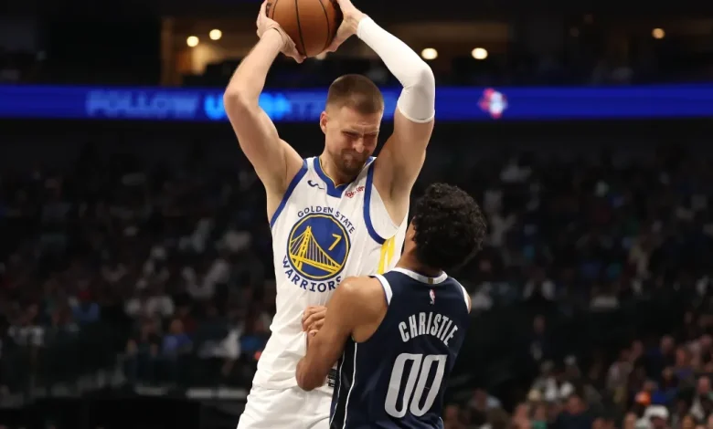 Nets vs. Warriors preview: More late night hoops