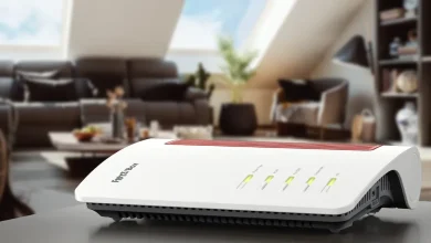Neun Fritz-Boxen erhalten neues Update – es behebt einen besonders nervigen Fehler