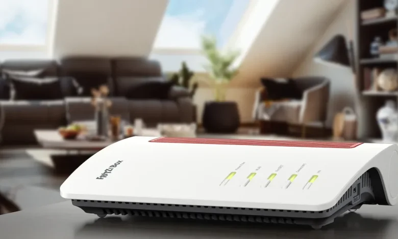 Neun Fritz-Boxen erhalten neues Update – es behebt einen besonders nervigen Fehler