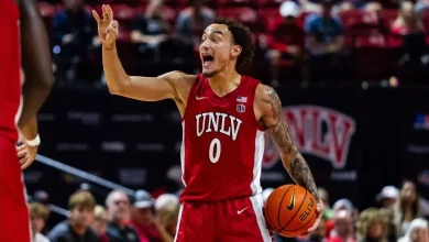 Nevada basketball at UNLV: Three keys to victory and a prediction