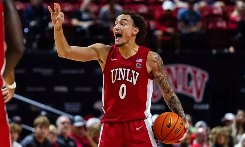 Nevada basketball at UNLV: Three keys to victory and a prediction