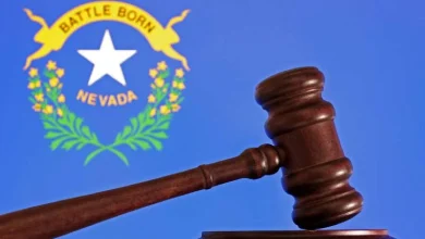 Nevada judge temporarily blocks Kalshi from operating prediction market in state