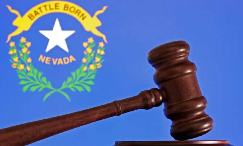 Nevada judge temporarily blocks Kalshi from operating prediction market in state