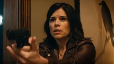 Neve Campbell Reflects on Her Favorite SCREAM Memory and Getting Emotional Over the SCREAM 7 Reunion