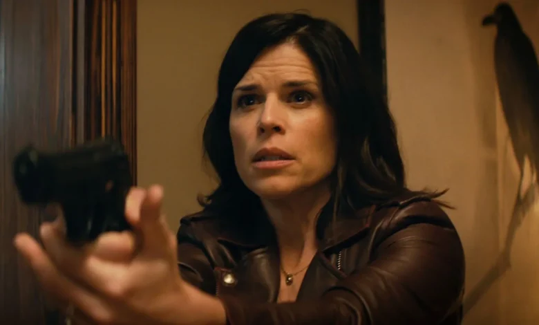 Neve Campbell Reflects on Her Favorite SCREAM Memory and Getting Emotional Over the SCREAM 7 Reunion
