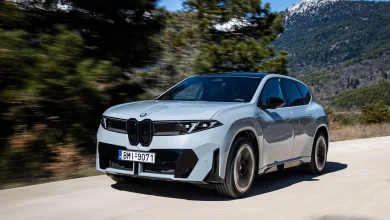 New BMW iX3 Racks Up 50,000 Orders In Six Months