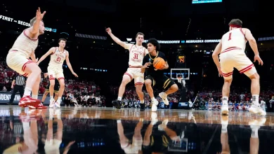 New Blackshirts in Town? Nebraska’s Defense Proves to be Driving Force in Sweet 16 Run