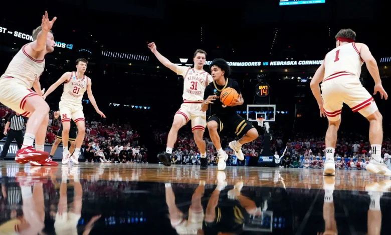 New Blackshirts in Town? Nebraska’s Defense Proves to be Driving Force in Sweet 16 Run