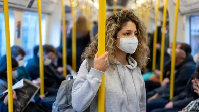 New COVID variant spreads across US as CDC raises concerns: 'Viral evolution'