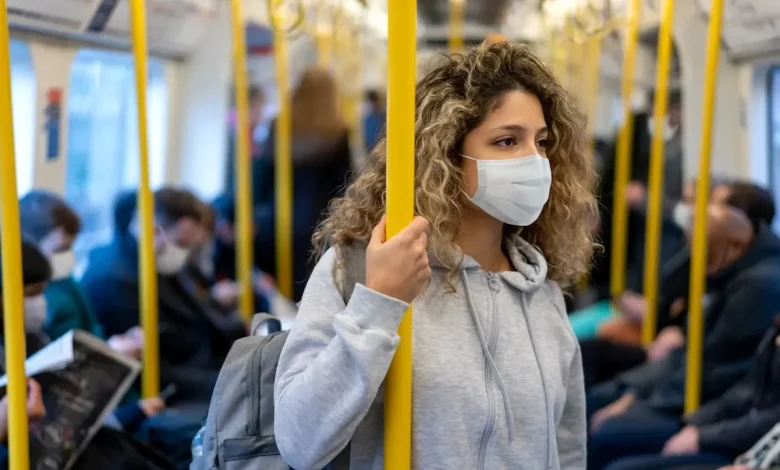 New COVID variant spreads across US as CDC raises concerns: 'Viral evolution'