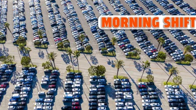 New Car Prices Are Too High, And It's Everyone's Fault