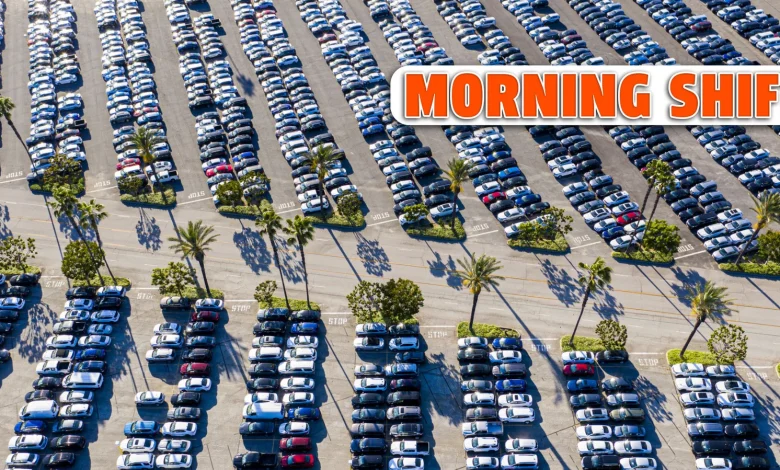 New Car Prices Are Too High, And It's Everyone's Fault