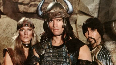 New 'Conan' Movie From Arnold Schwarzenegger, Christopher McQuarrie In Works