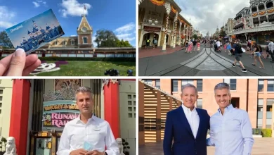 New Disney CEO Josh D'Amaro Addresses High Disney Parks Ticket Pricing in Today's Daily Recap for 3/18/2026 - WDW News Today