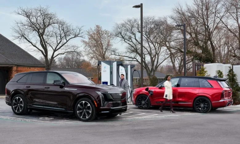 New EV sales drop 28% in Q1 2026, but used EVs surge 12% to near-record levels