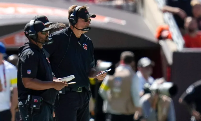 New Free Agent Fit Emerges for Bengals Just Days Before Free Agency