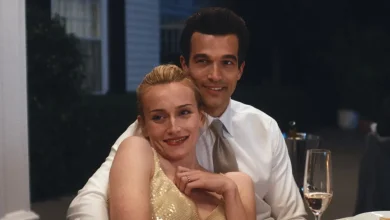 New JFK Jr. episode shows Carolyn Bessette breaking under media spotlight