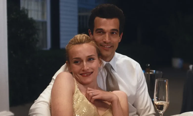 New JFK Jr. episode shows Carolyn Bessette breaking under media spotlight