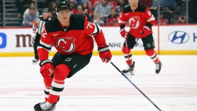 New Jersey Devils 2026 trade deadline report card: Grading Tom Fitzgerald’s moves