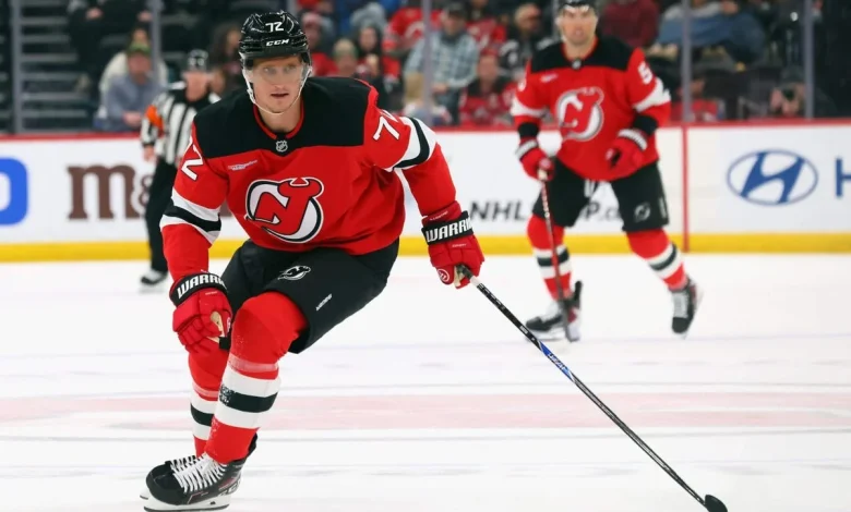 New Jersey Devils 2026 trade deadline report card: Grading Tom Fitzgerald’s moves