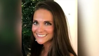 New Jersey middle school teacher charged with child sexual assault after alleged relationship with student