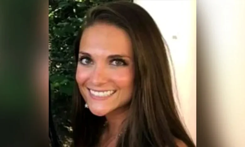 New Jersey middle school teacher charged with child sexual assault after alleged relationship with student