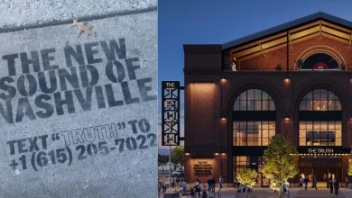 New Live Nation Venue ‘The Truth’ Targets Local Bars