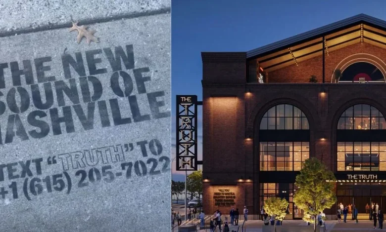 New Live Nation Venue ‘The Truth’ Targets Local Bars