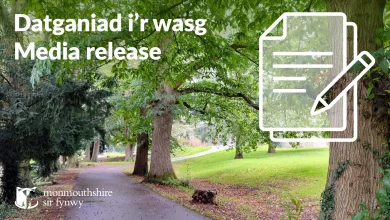 New Local Growth Fund investment to boost skills and opportunities across Monmouthshire