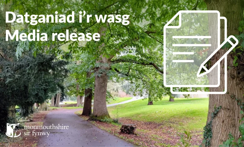 New Local Growth Fund investment to boost skills and opportunities across Monmouthshire