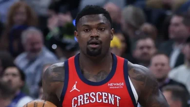 New Orleans Pelicans Losing Medical Staff Credited With Zion Williamson Turnaround