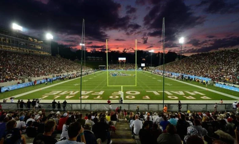 New Orleans Saints will not play in 2026 Hall of Fame Game | Saints