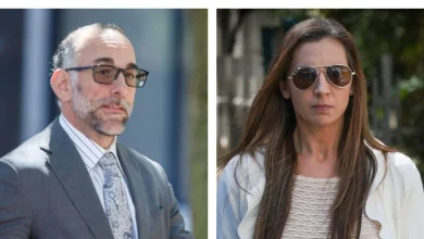 New Orleans attorneys found guilty in bombshell trial over staged crashes with 18-wheelers