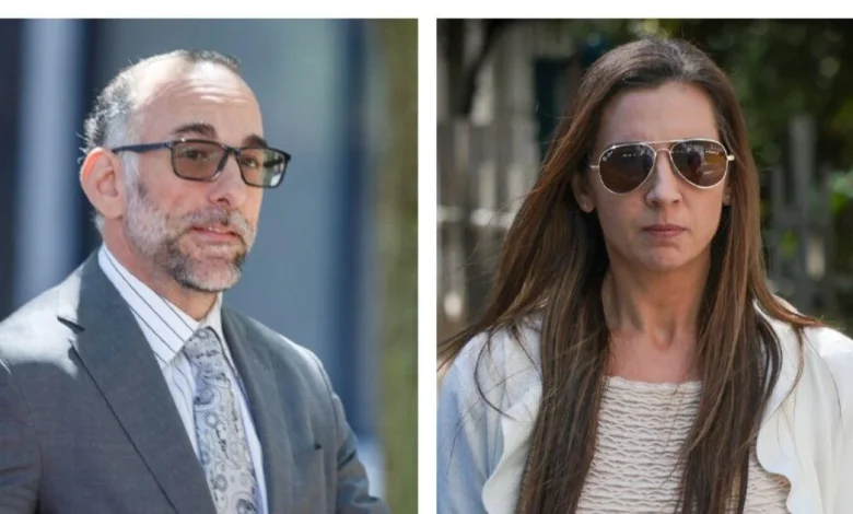 New Orleans attorneys found guilty in bombshell trial over staged crashes with 18-wheelers