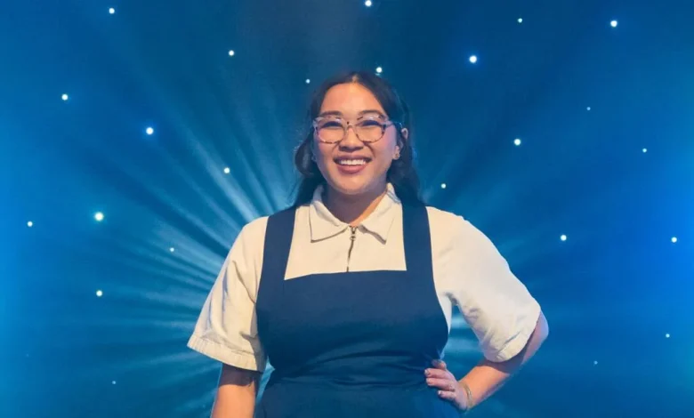 New Orleans chef plus friends return to cooking competition. 'It's kind of like summer camp.'.