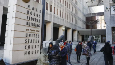 New Orleans defense attorney accused of stealing $250k from client indicted in federal court