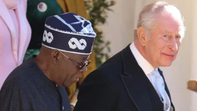 New Pictures of King Charles Say What the British Media Can’t Say