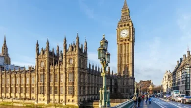 New Private Airport Transfer Options Improve Travel from Heathrow Airport to Central London