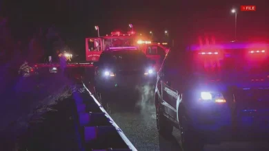 New Purple Alert system activated for first time in Smithfield missing teen case