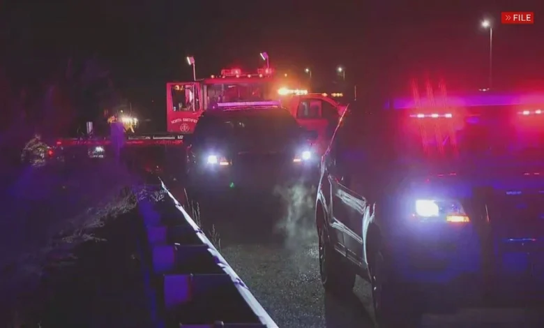 New Purple Alert system activated for first time in Smithfield missing teen case