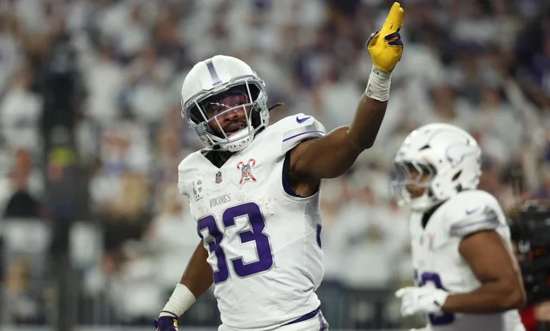 New RB Option Emerges for Broncos as Free Agency Nears