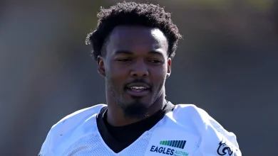 New Report Fuels Rumor of Cowboys Poaching Nakobe Dean