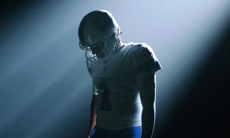 New Tennessee Titans logo draws unexpected car brand comparisons