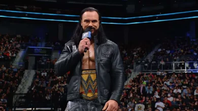 New Twist Will Reportedly Shake Up Plans For WWE Title Match For WrestleMania 42