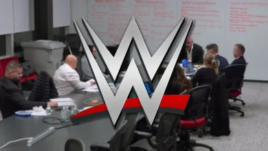 New WWE General Manager Confirmed