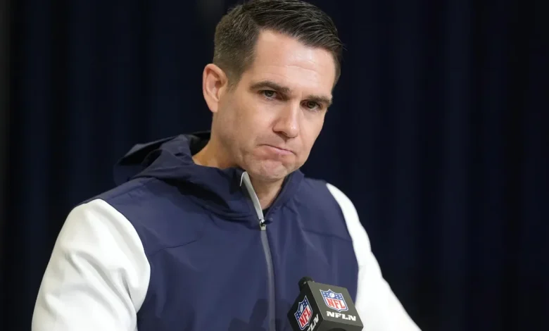 New York Giants expected to begin roster cuts before start of free agency