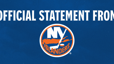 New York Islanders to Relocate AHL Affiliate to Hamilton, Ontario