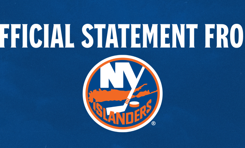 New York Islanders to Relocate AHL Affiliate to Hamilton, Ontario
