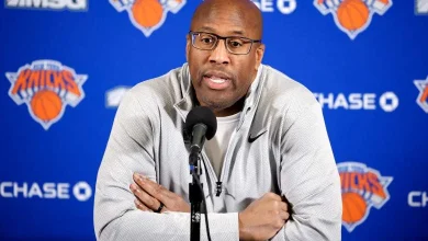 New York Knicks Announce Key Player Could Miss Lakers Game